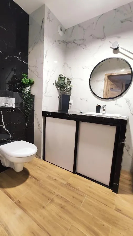 Apartment Wroclawska 53L By Homeprime Krakow
